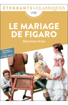 Le mariage de figaro