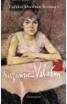 Suzanne valadon