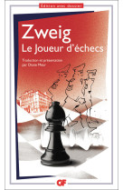 Le joueur d'échecs