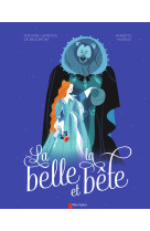 La belle et la bête