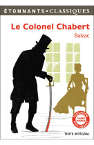 Le colonel chabert