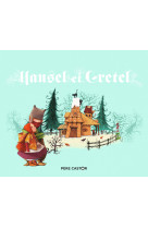 Hansel et gretel