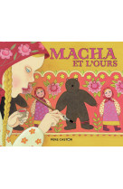 Macha et l'ours