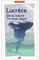 De la nature (de rerum natura)