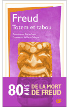 Totem et tabou