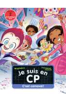 C'est carnaval !