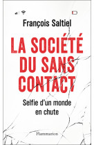 La société du sans contact