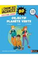 Objectif planète verte