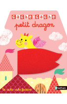 Cache-cache petit dragon