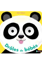 Drôles de bébés