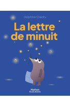 La lettre de minuit