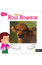 Tralal'art - rosa bonheur