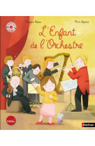 L'enfant de l'orchestre