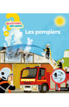 Les pompiers