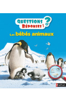 Les bébés animaux