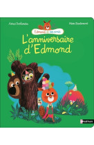 L'anniversaire d'edmond