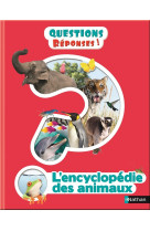 L'encyclopédie des animaux