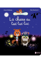 La chasse au tuc-tuc-tuc