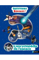 L'encyclopédie de l'espace - question ? réponses !