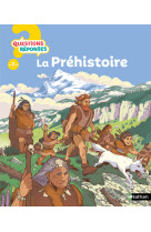 La préhistoire