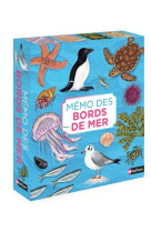 Mémo des bords de mer