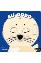 Au dodo - les amis du froid