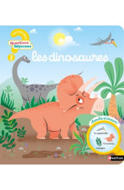 Les dinosaures