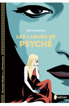 Les larmes de psyché