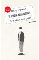 En contact avec l'invisible