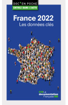 France 2022, les données clés