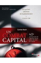 Un combat capital