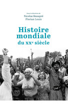 Histoire mondiale du xxe siècle