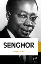 Léopold sédar senghor