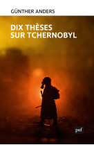 Dix thèses sur tchernobyl