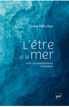 L'être et la mer