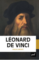 Léonard de vinci