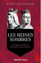 Les reines sombres