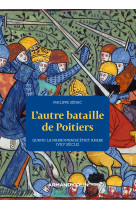 L'autre bataille de poitiers