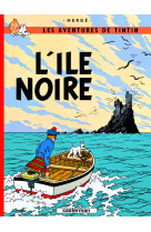 L'île noire