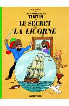 Le secret de la licorne