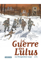 La guerre des lulus