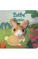 Bébé lapin