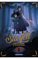 Starfell