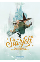 Starfell