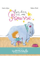 Casterminouche - mon chien est une princesse