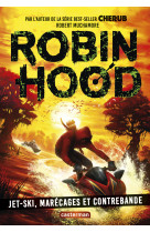 Robin hood