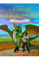 L'académie des dragons