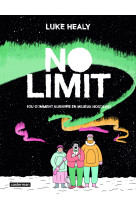 No limit