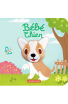 Bébé chien