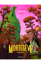 Mortesève